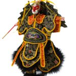 Manomade-opera-Monkeyking