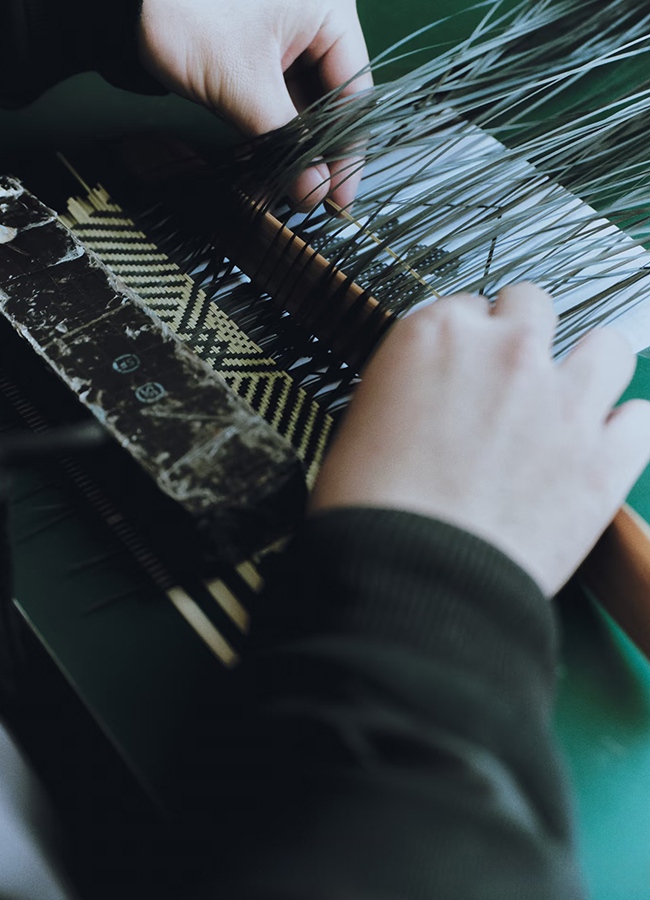 Cloisonné Craftsmanship