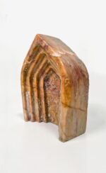 MANO MADE Buddha Cave — Natural Marble Carved Sculpture - Image 2