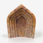 MANO MADE Buddha Cave — Natural Marble Carved Sculpture