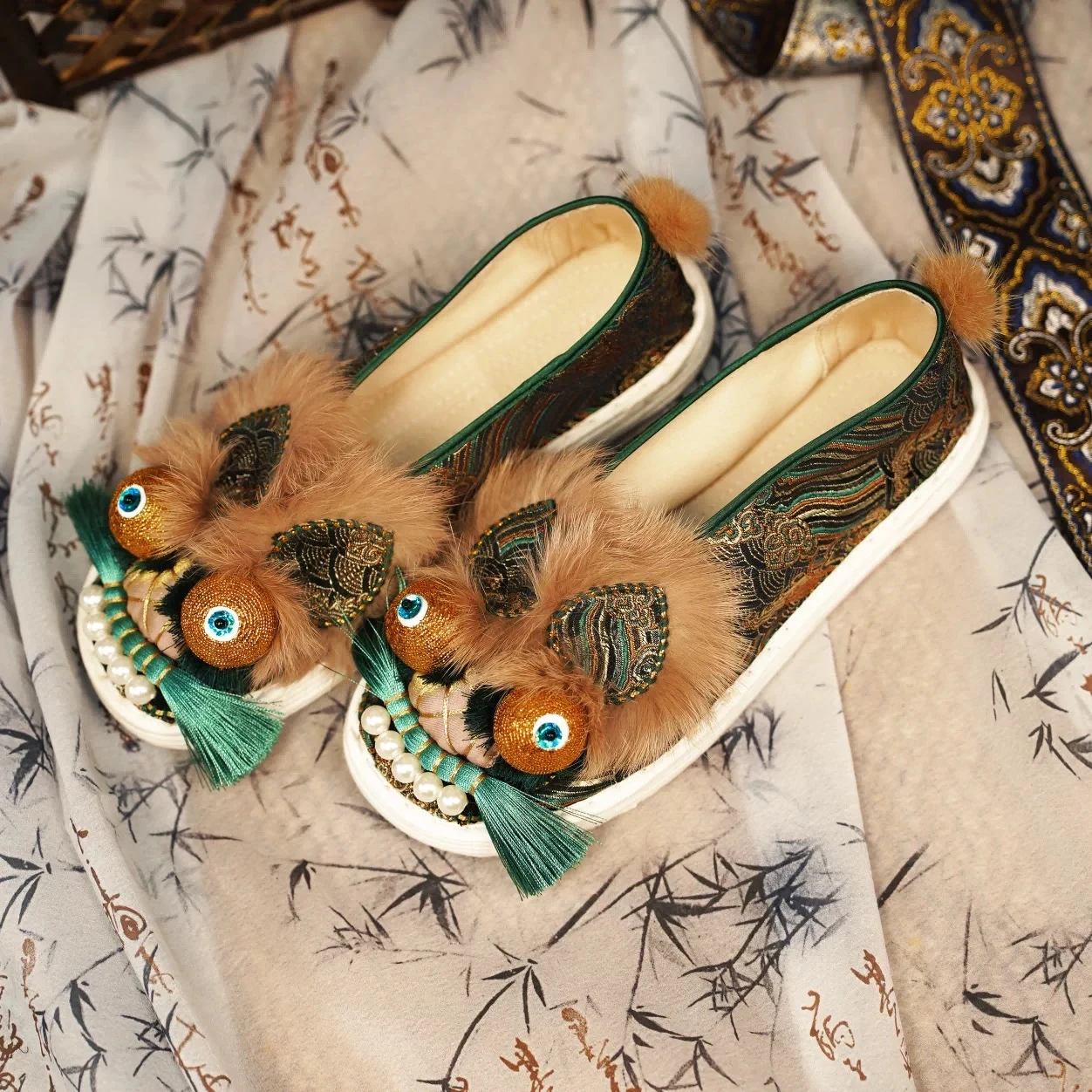 Wearable Art